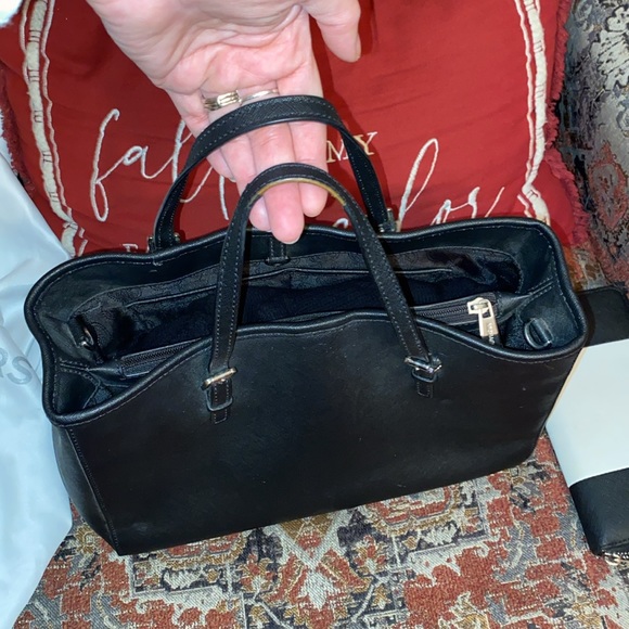 Michael Kors crossbody/shoulder bag & wallet saffiano leather - Picture 6 of 16